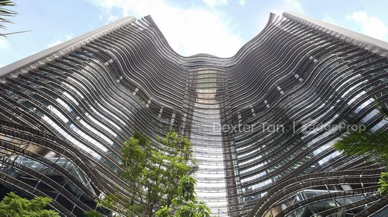 Marina One Residences photo 5