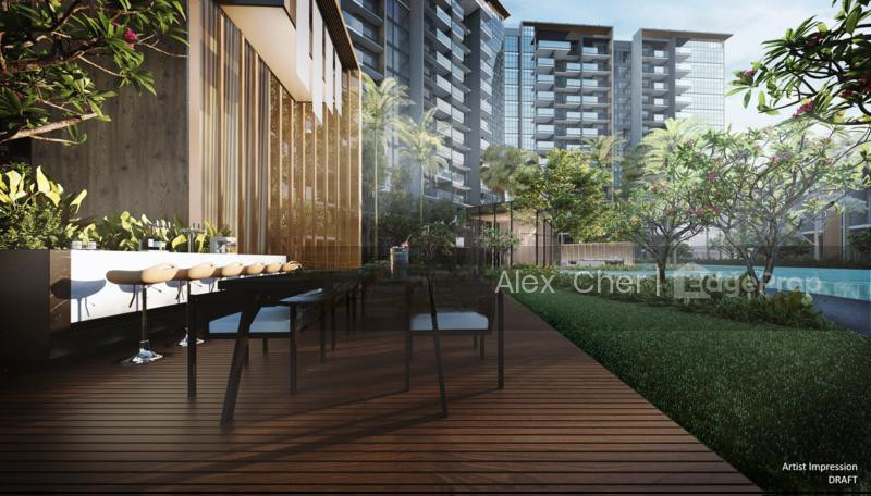 AFFINITY AT SERANGOON photo 6