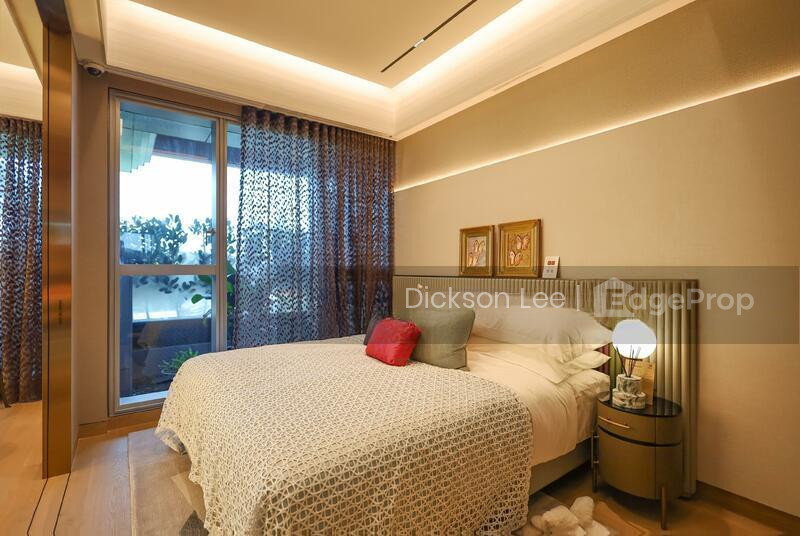 W Residences Marina View - Singapore image 1 of 6