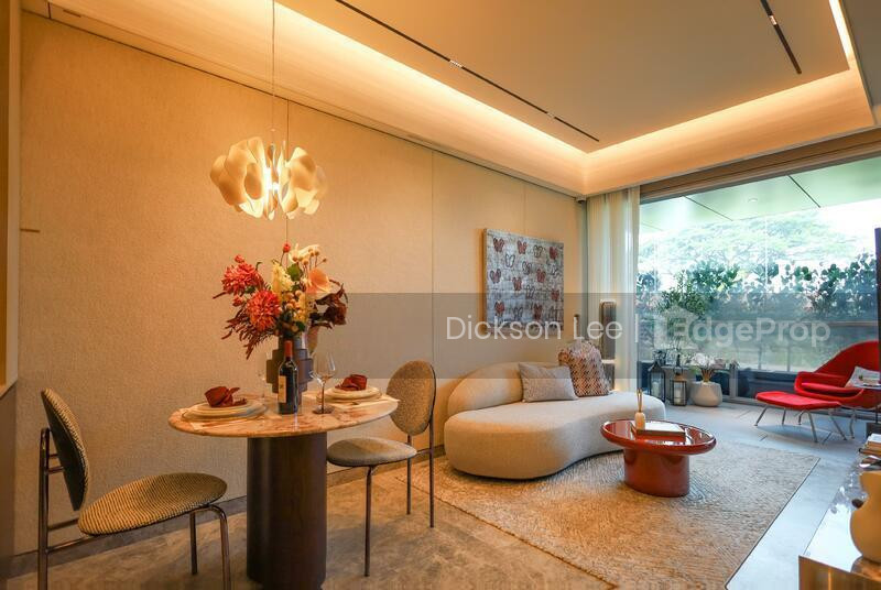 W Residences Marina View - Singapore photo 2