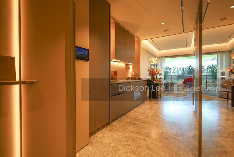 W Residences Marina View - Singapore photo 4