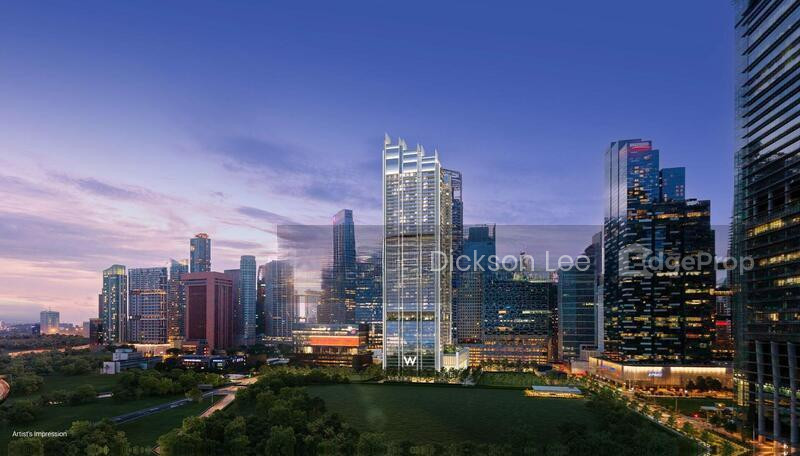 W Residences Marina View - Singapore photo 6