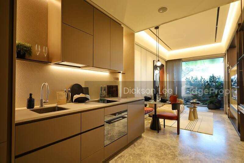 W Residences Marina View - Singapore photo 3