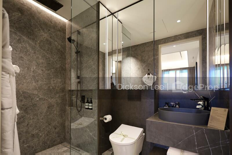 W Residences Marina View - Singapore photo 4
