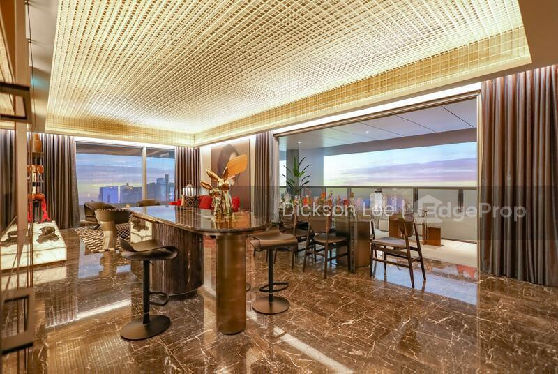 W Residences Marina View - Singapore image 1 of 8