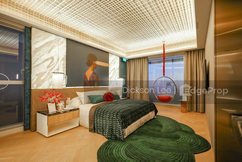 W Residences Marina View - Singapore photo 2