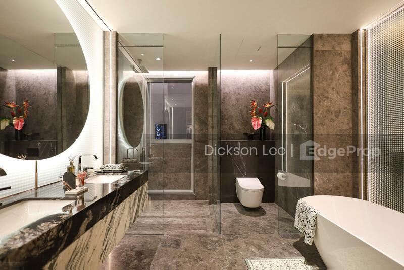 W Residences Marina View - Singapore photo 3
