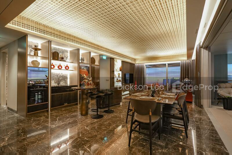 W Residences Marina View - Singapore photo 4