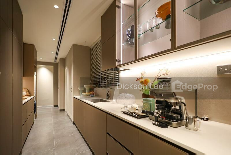 W Residences Marina View - Singapore photo 6