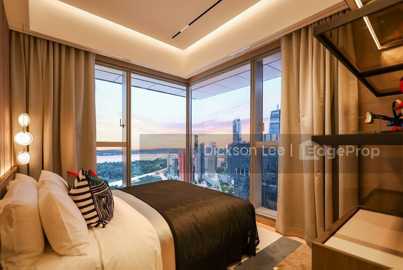 W Residences Marina View - Singapore image 1 of 8
