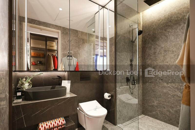 W Residences Marina View - Singapore photo 2