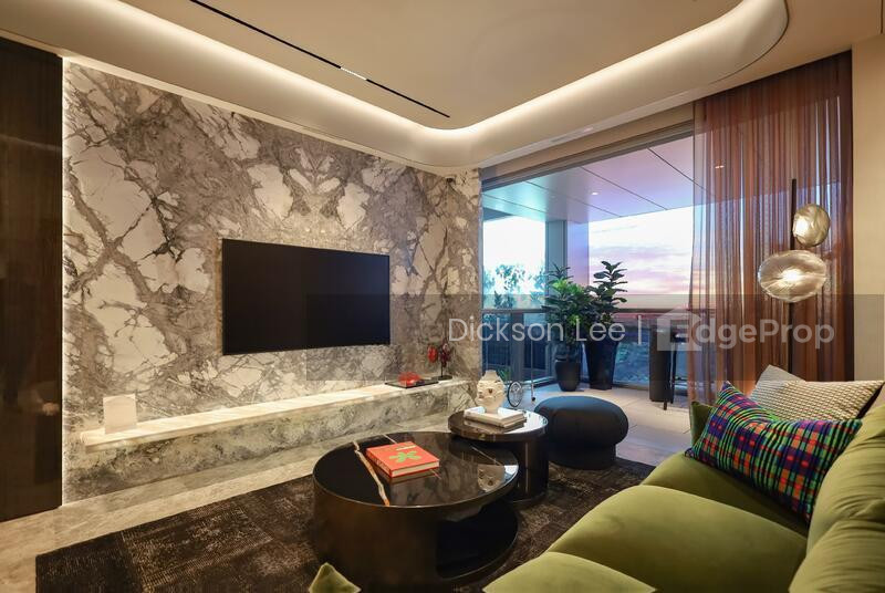 W Residences Marina View - Singapore photo 4