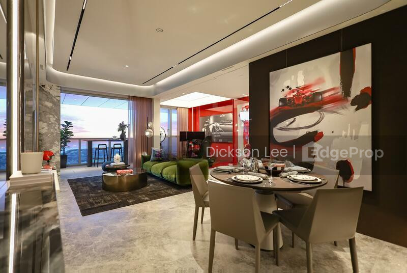 W Residences Marina View - Singapore photo 6