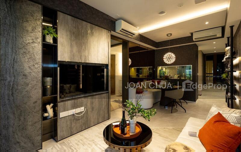 AMO RESIDENCE