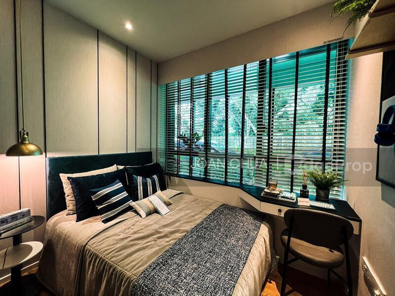 AMO RESIDENCE photo 2