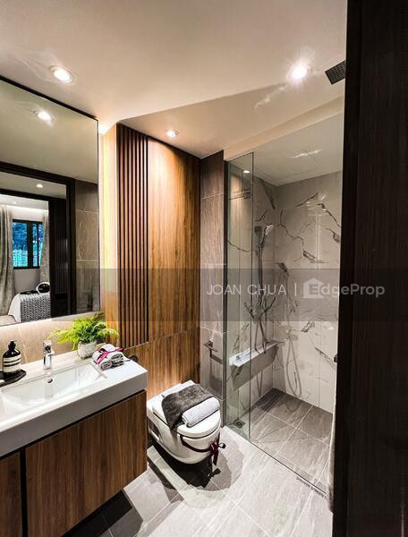 AMO RESIDENCE photo 3