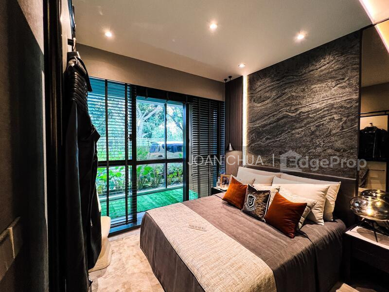 AMO RESIDENCE photo 4