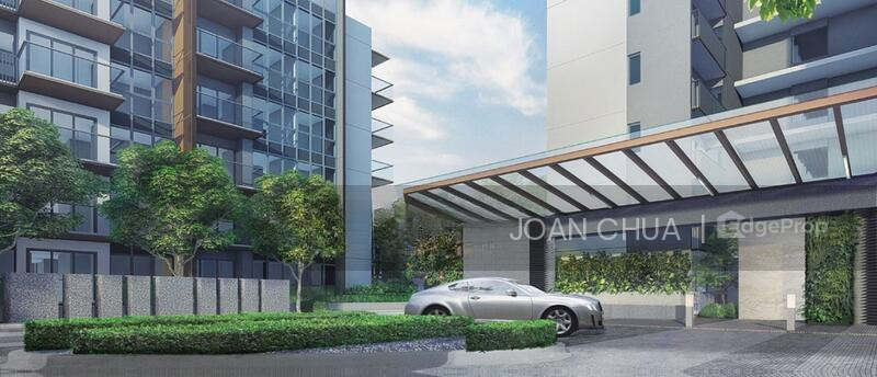 AMO RESIDENCE photo 5