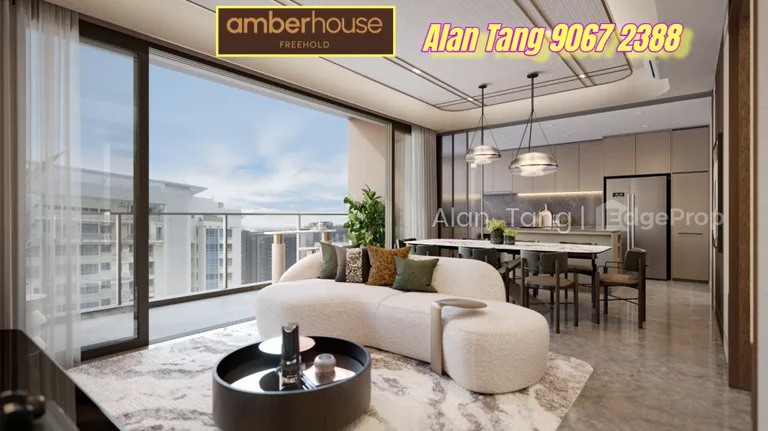Amber House image 1 of 10
