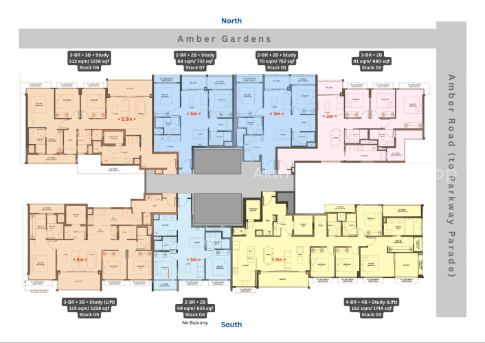 AMBER HOUSE photo 2
