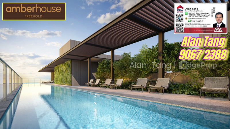 AMBER HOUSE photo 5