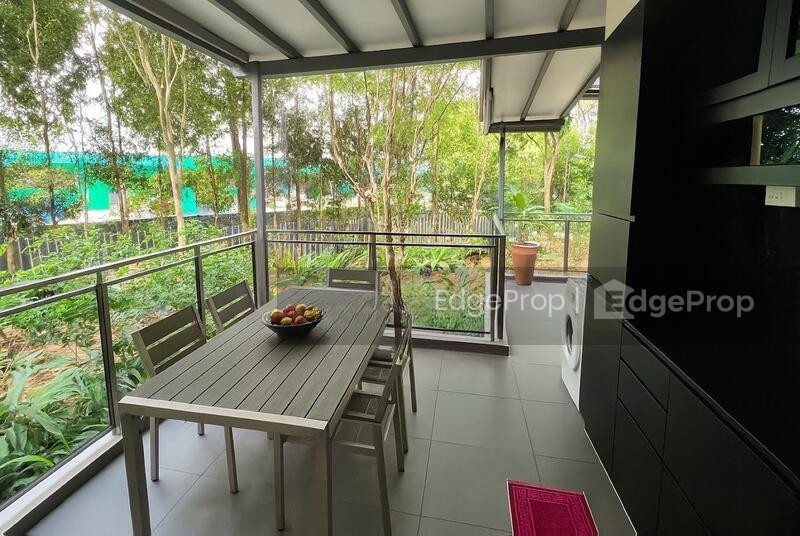 MILTONIA RESIDENCES image 1 of 9