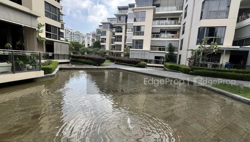 MILTONIA RESIDENCES photo 6