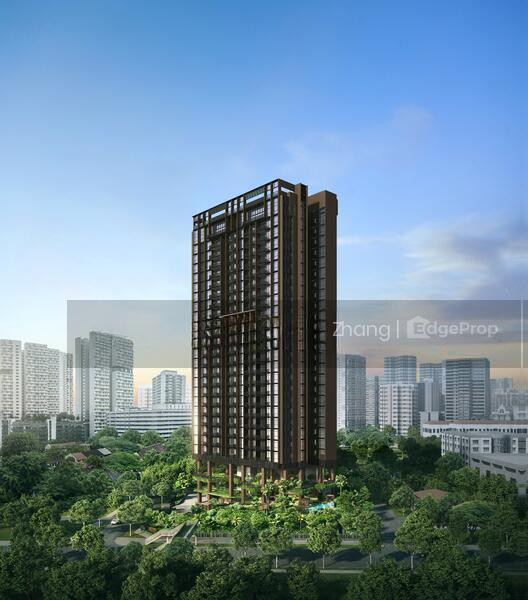THE ARCADY AT BOON KENG photo 2