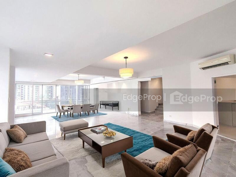 JERVOIS VIEW image 1 of 1