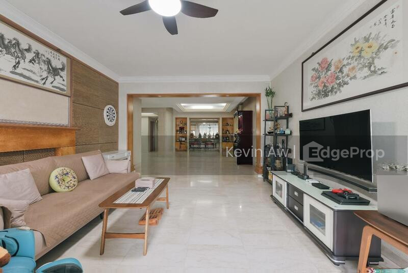 FERNWOOD TOWERS