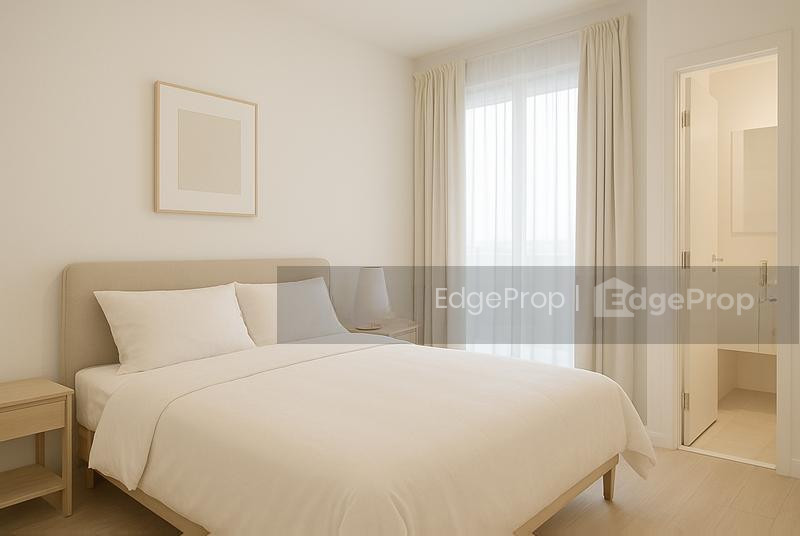 FREEHOLD, 4.X% RENTAL YIELD, NEAR FARRER PARK MRT image 1 of 3