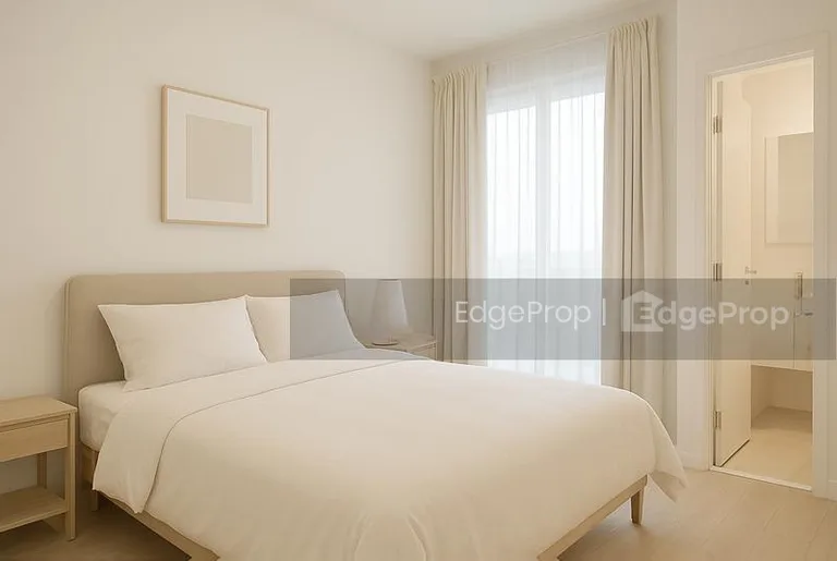 Freehold, 4.X% Rental Yield, Near Farrer Park MRT image 1 of 3