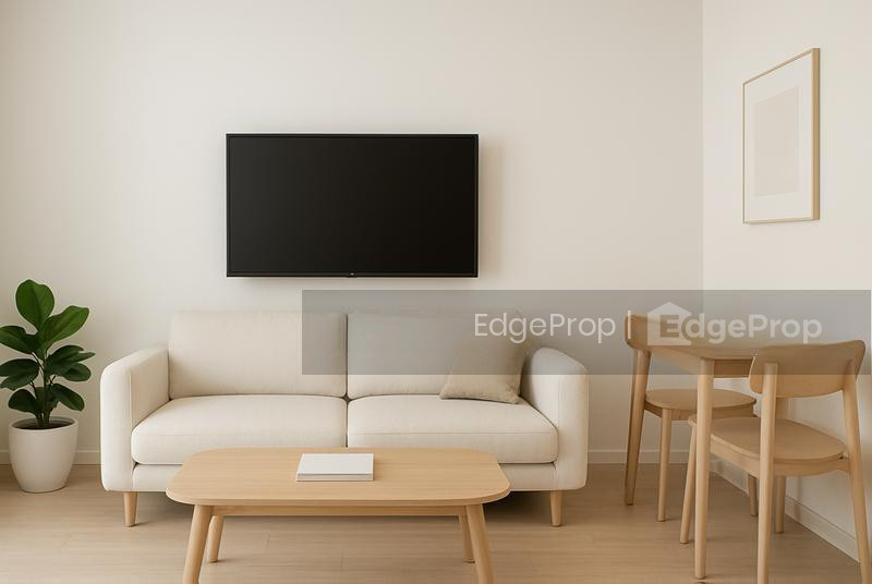 FREEHOLD, 4.X% RENTAL YIELD, NEAR FARRER PARK MRT photo 2
