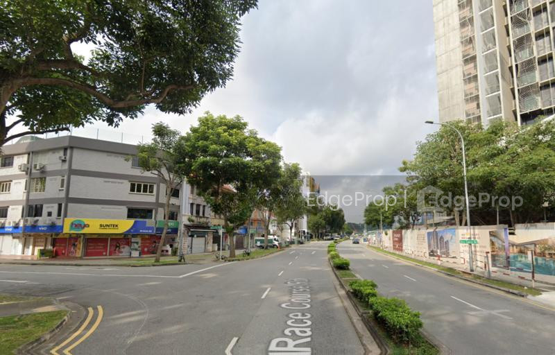 FREEHOLD, 4.X% RENTAL YIELD, NEAR FARRER PARK MRT photo 3