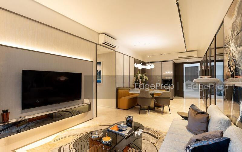 AMO RESIDENCE image 1 of 1