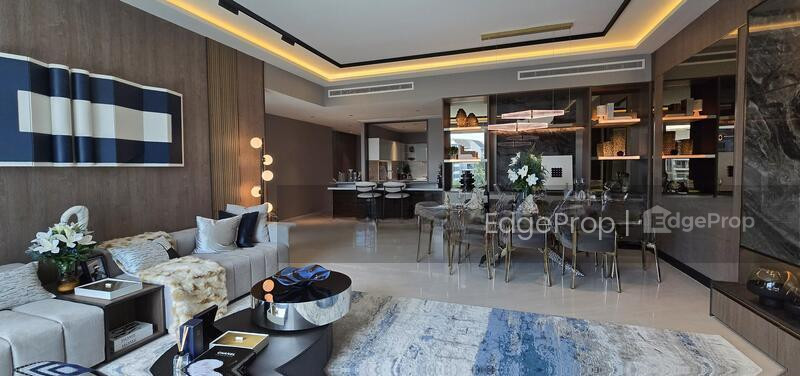 THE RESIDENCES AT W SENTOSA COVE image 1 of 8