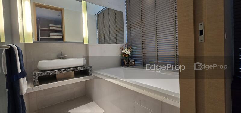 THE RESIDENCES AT W SENTOSA COVE photo 2
