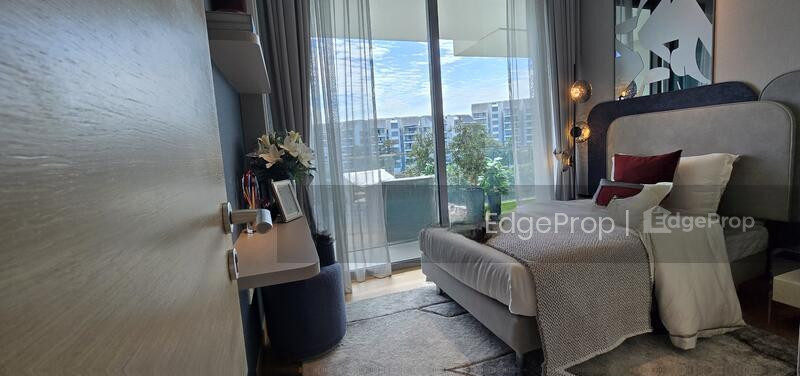 THE RESIDENCES AT W SENTOSA COVE photo 3
