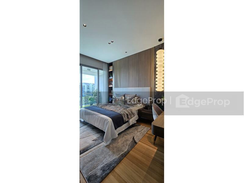 THE RESIDENCES AT W SENTOSA COVE photo 4