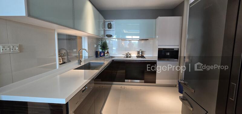 THE RESIDENCES AT W SENTOSA COVE photo 6
