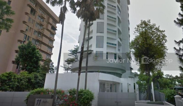 11 AMBER ROAD photo 5