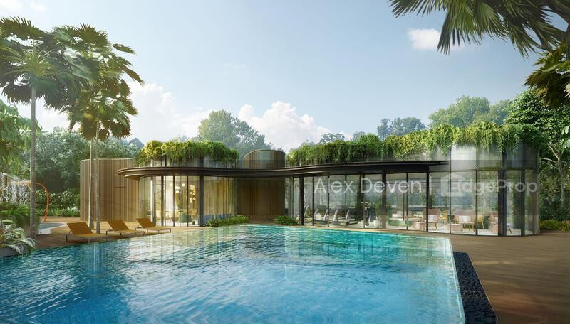 Amo Residence image 1 of 8