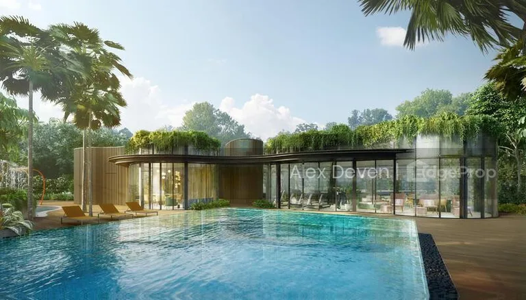 Amo Residence image 1 of 8