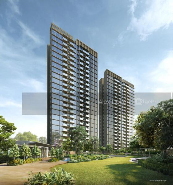 Amo Residence photo 6
