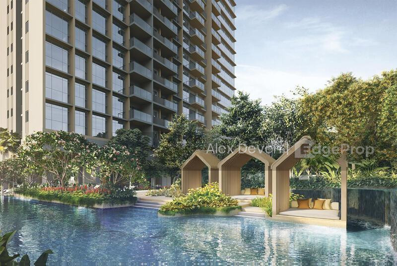 Amo Residence image 1 of 8