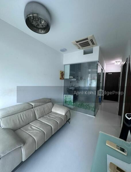 PARC ROSEWOOD image 1 of 1