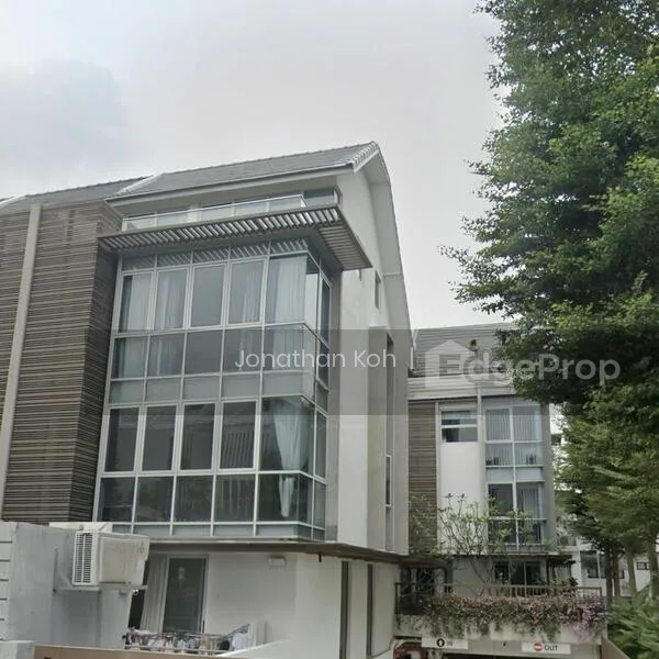 Rare Cluster House for Sale!! image 1 of 1