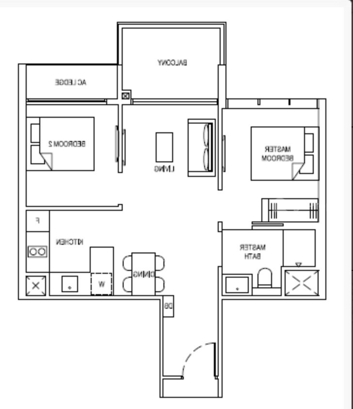 THE FLORENCE RESIDENCES photo 4