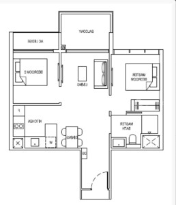 THE FLORENCE RESIDENCES photo 5