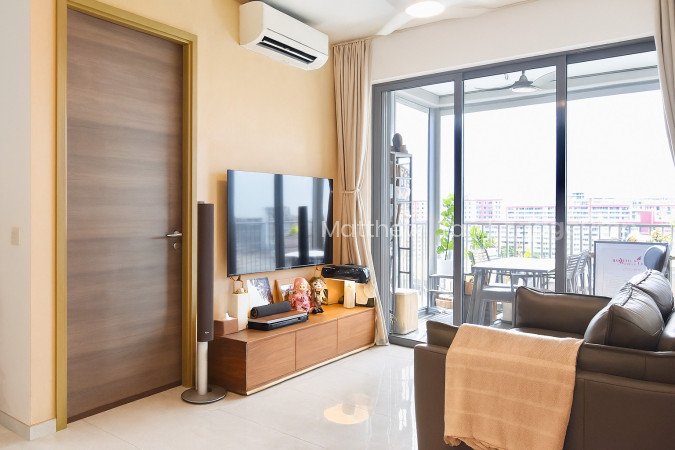 THE FLORENCE RESIDENCES photo 6